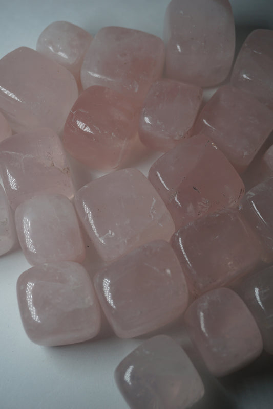 The Ultimate Guide to Crystals for Anxiety Relief