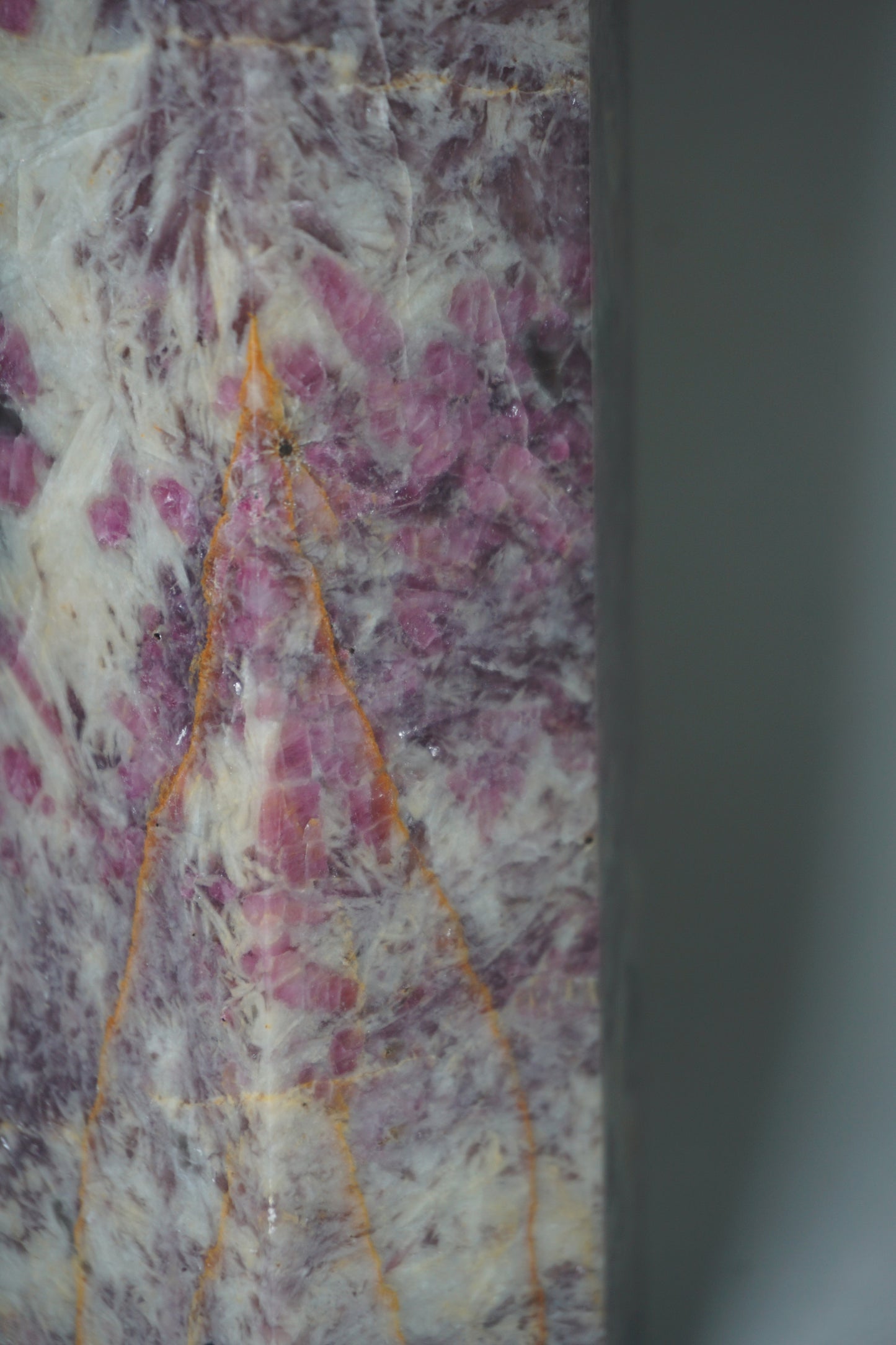 Pink Tourmaline: A captivating and tender crystal, is treasured for its delicate shades of pink that radiate unconditional love and emotional healing. With its connection to the Heart chakra, Pink Tourmaline promotes self-love, compassion, and harmonious relationships.