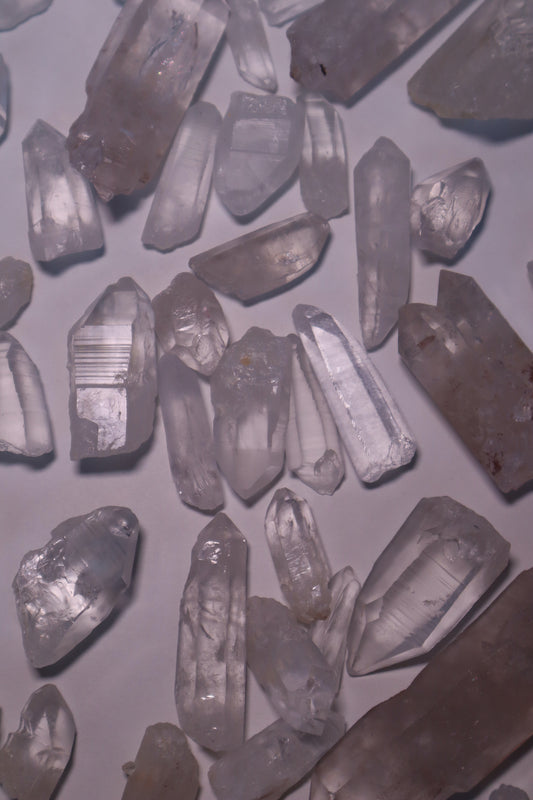 Unveiling the Most Powerful Crystals