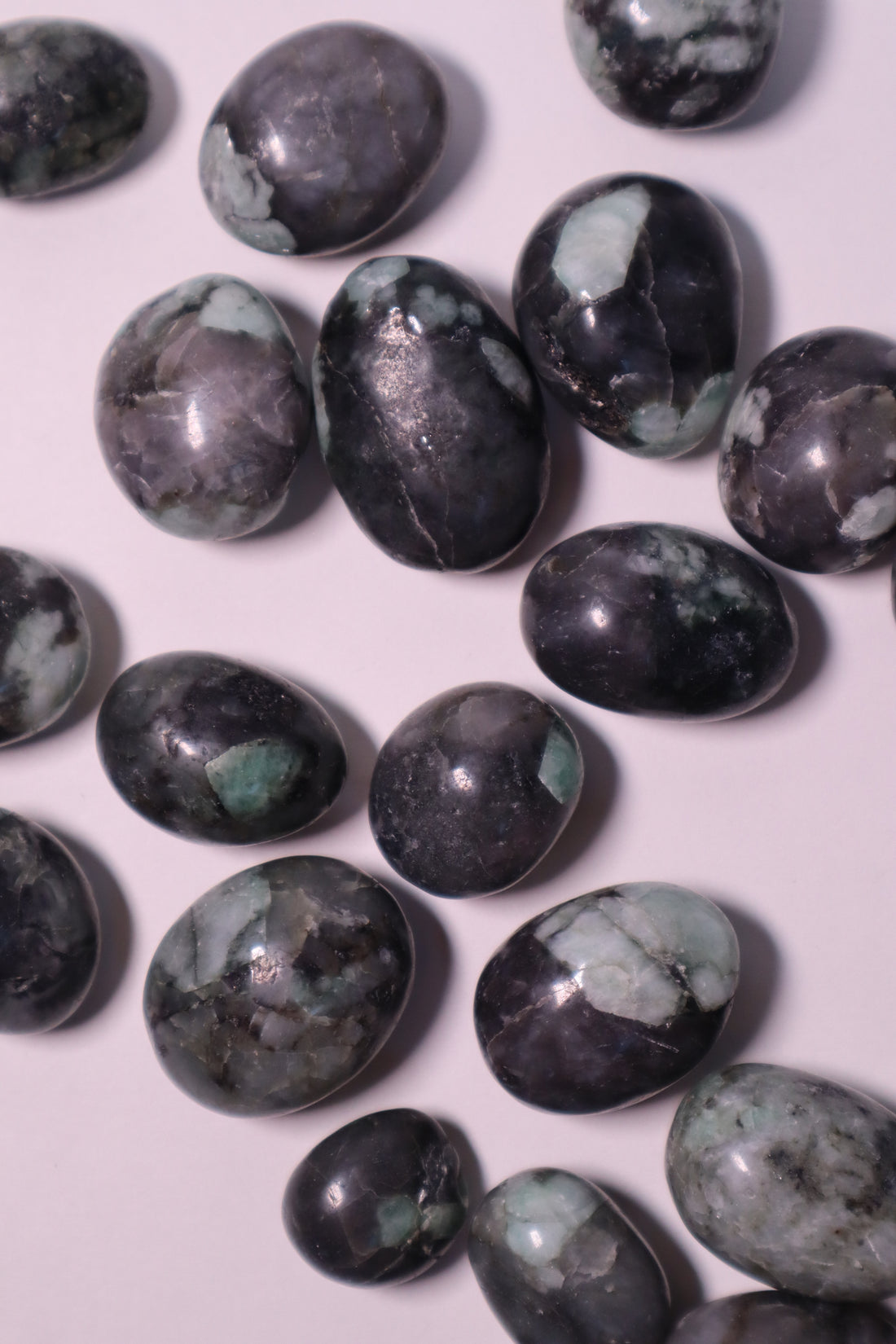 The Art of Placing Crystals for Positive Energy: Harmonize Your Home