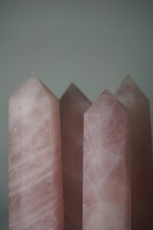 Feng Shui and Crystals: A Path to Harmonious Living