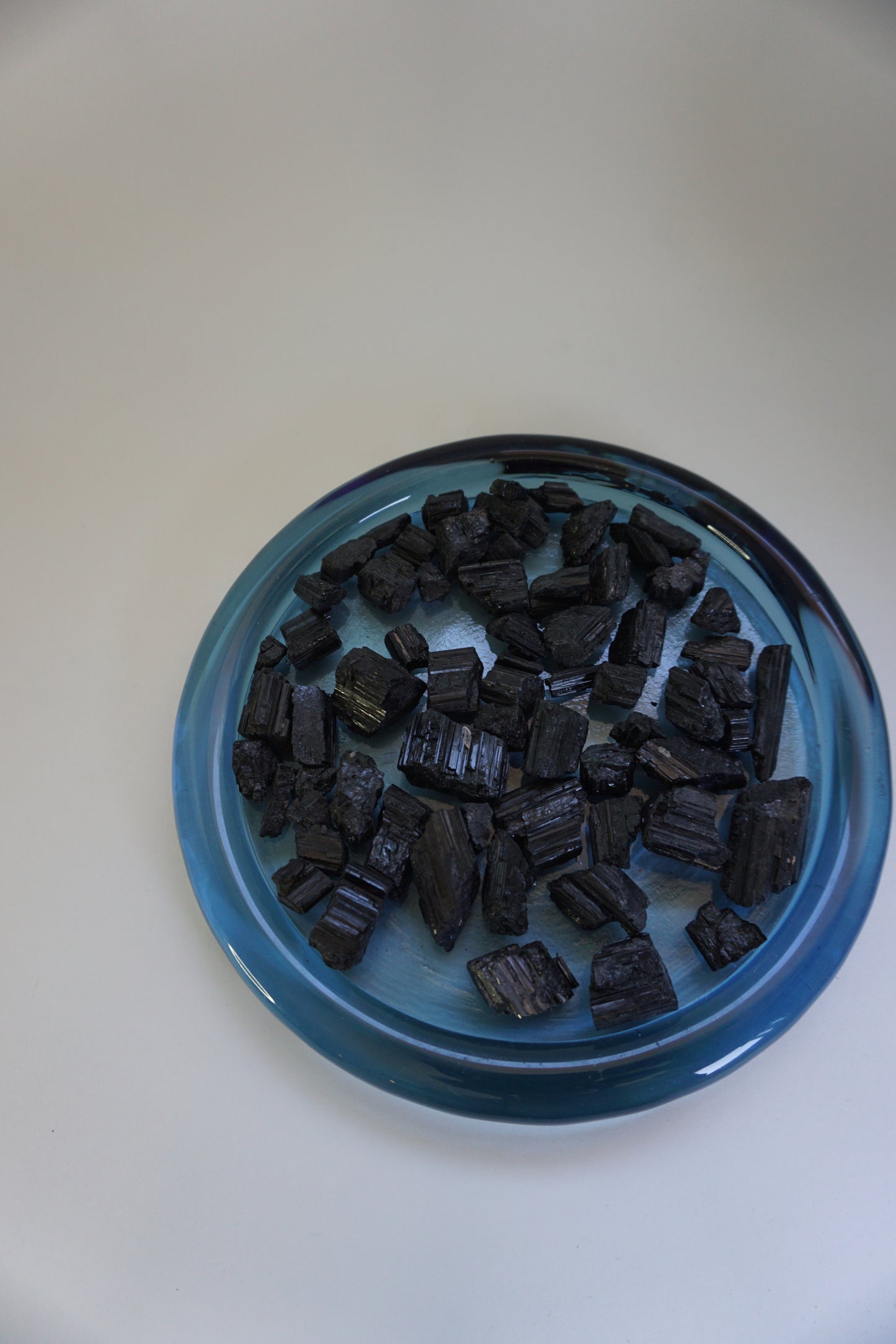 Black Tourmaline: A very powerful stone for individuals who desire to always be protected.